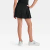 Girls' Active Light Pleated Skort - All In Motion™ -All In Motion GUEST 4297f189 9e7c 455f 8d6a 68a52100face