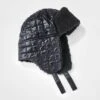 Boys' Teddy Fleece Trapper Hat - All In Motion™ Black 2 Boys' Teddy Fleece Trapper Hat - All In Motion™ Black -All In Motion GUEST 42eef293 e8e4 412b a19a af30cb6b2500