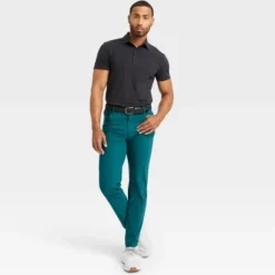 Men's Golf Pants - All In Motion™ -All In Motion GUEST 432cf909 6b00 45ba 9229 029f208fe1da
