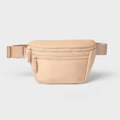Premium Belt Bag - All In Motion™ -All In Motion GUEST 43e24fa4 5a0c 4d94 9758 15c9744e6105