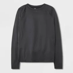 Men's Regular Fit Long Sleeve Midweight Thermal Undershirt - All In Motion™ -All In Motion GUEST 451ced2d 8604 4ead a242 cb0c50298ec1