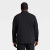 Men's Long Sleeve Soft Stretch Polo Shirt - All In Motion™ -All In Motion GUEST 47908f00 c9a2 4f29 81cc 066a2256b1d8