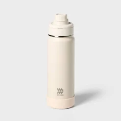 24oz Stainless Steel Vacuum Insulated Water Bottle - All In Motion™ -All In Motion GUEST 491b56c4 0a5b 4b11 9070 e3bba26b593e