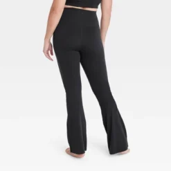 Women's Everyday Soft Ultra High-Rise Flare Leggings - All In Motion™ 10 Women's Everyday Soft Ultra High-Rise Flare Leggings - All In Motion™ -All In Motion GUEST 49821e93 fb2b 4d72 9940 4e5f10a5d68a
