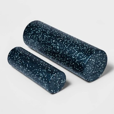 High Density Foam Roller 18"- All In Motion™ 4 High Density Foam Roller 18"- All In Motion™ - Image 2