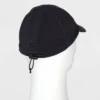 Men's Fleece Baseball Cap - All In Motion™ Black -All In Motion GUEST 4f450910 2155 4ba0 8ed0 55ba003f050c
