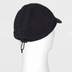 Men's Fleece Baseball Cap - All In Motion™ Black