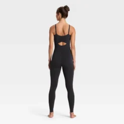All In Motion 24 Women's Everyday Soft Active Bodysuit - All In Motion™