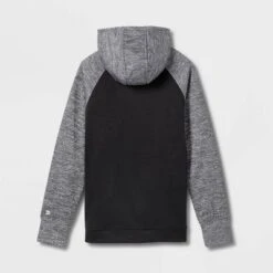 Boys' Tech Fleece Hooded Sweatshirt - All In Motion™