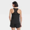 Women's Mesh Back Racerback Tank Top - All In Motion™ -All In Motion GUEST 51d49df4 a340 4cf9 997e 2b0bf33bc4eb