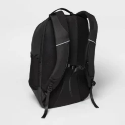 19" Backpack Black - All In Motion™