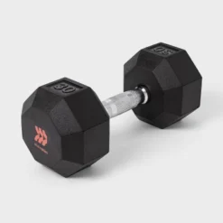 Hex Dumbbell - All In Motion™ -All In Motion GUEST 52551549 7ba7 4cd6 9599 617792850a94