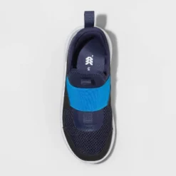 Kids' Fern Slip-On Performance Sneakers - All In Motion™ -All In Motion GUEST 543cc327 6f41 46cc bb9e 1ca9118f2130