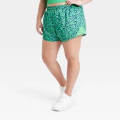 Women's Mid-Rise Run Shorts 3" - All In Motion™ 29 Women's Mid-Rise Run Shorts 3" - All In Motion™ -All In Motion GUEST 54a20744 f814 4cf9 b2b8 91ec0fd617c4