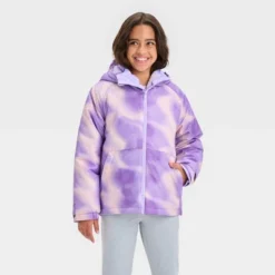 Kids' 3-In-1 Jacket - All In Motion™ -All In Motion GUEST 54ebb9ac 058e 4dc2 966d a6b06505f5d8