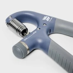 Adjustable Hand Grip Trainer - All In Motion™: TPR & ABS Material, Hand & Finger Exercise