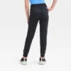 Girls' Soft Stretch Gym Joggers - All In Motion™ -All In Motion GUEST 577443f2 0e1c 4684 a944 d5bb14c27b9f