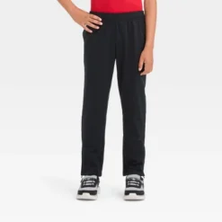 Boys' Track Joggers - All In Motion™ -All In Motion GUEST 5827a1f6 fb4a 49b5 9899 c009273e3144
