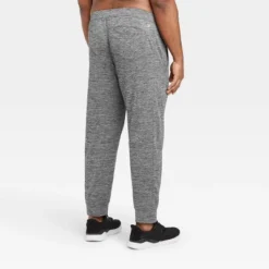 Men's Lightweight Train Joggers - All In Motion™ -All In Motion GUEST 584697ac a978 472d b967 acc5c41fa1d8