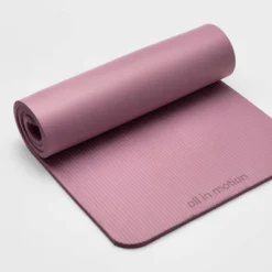 Premium Fitness Mat 15mm - All In Motion™ 14 Premium Fitness Mat 15mm - All In Motion™ -All In Motion GUEST 5c940cda 0020 4707 ab38 b6858495e536