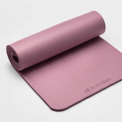 Premium Fitness Mat 15mm - All In Motion™ 8 Premium Fitness Mat 15mm - All In Motion™ - Image 6