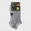Women's Lightweight Active Mesh 6+1 Bonus Pack No Show Athletic Socks - All In Motion™ 4-10 -All In Motion GUEST 5d28a690 619c 4f63 9749 ffe4a03f6d59