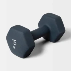 Dumbbell - All In Motion™ -All In Motion GUEST 5eef7b28 4a4f 4453 bba9 04139f4b984d
