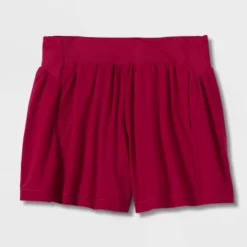 Girls' Woven Resort Shorts - All In Motion™ -All In Motion GUEST 5ef9b082 6c1b 49f7 9d88 61332e8b5b49
