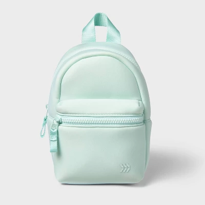 8.5'' Neoprene Mini Backpack - All In Motion™ 9 8.5'' Neoprene Mini Backpack - All In Motion™ - Image 7