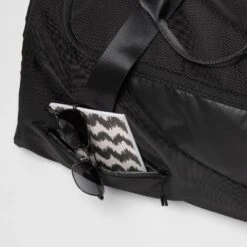 21.5" Duffel Bag Black L - All In Motion™ -All In Motion GUEST 5f1a40f7 39a0 46dc 9b21 3960dd39035f