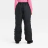 Kids' Solid Snow Pants - All In Motion™ -All In Motion GUEST 603c0611 1561 44aa 8e52 0490978d6a5c