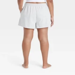 Women's French Terry Shorts 3.5" - All In Motion™