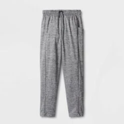 Boys' Tech Fleece Pants - All In Motion™ -All In Motion GUEST 61500e8b ee02 4eb2 8cc8 0cf6cdda7eab