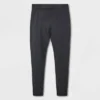 Men's Regular Fit Midweight Thermal Pants - All In Motion™ -All In Motion GUEST 61972ee3 84c9 4186 ad7c 9b502b791e28