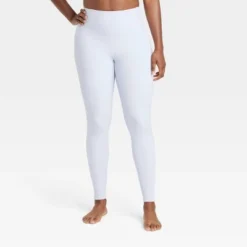 Women's Brushed Sculpt Curvy High-Rise Pocketed Leggings 28" - All In Motion™ 18 Women's Brushed Sculpt Curvy High-Rise Pocketed Leggings 28" - All In Motion™ -All In Motion GUEST 6270ee8e d295 4d08 80e9 36e75dd1bb16