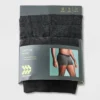 Men's All Day Active Trunks 3pk - All In Motion™ Black 2 Men's All Day Active Trunks 3pk - All In Motion™ Black -All In Motion GUEST 62be9381 4f7f 4fd1 8e7e f6f0d82d86d2
