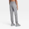 Boys' Soft Gym Jogger Pants - All In Motion™ -All In Motion GUEST 639f5810 5bb2 4ddc ac05 fc302f4e3abf
