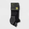 Women's Extended Size Active Accents Cushioned 4pk No Show Tab Athletic Socks - All In Motion™ 8-12 2 Women's Extended Size Active Accents Cushioned 4pk No Show Tab Athletic Socks - All In Motion™ 8-12 -All In Motion GUEST 63fb981f 6fbc 4822 964a a3a0c11bfdb3