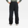 Kids' Waterproof Snow Pants - All In Motion™ -All In Motion GUEST 6575f992 0973 4e5e ba15 bb7c21ee50ff