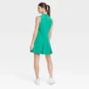 Women's Polo Tank Dress - All In Motion™ -All In Motion GUEST 67a12fe8 be7a 4bfc b64c 643c25af59e5