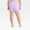 Women's Brushed Sculpt Bike Shorts 5" - All In Motion™ -All In Motion GUEST 68e8222a f33a 42cc ba7d 5527bafefaf0