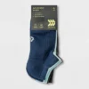 Women's Cushioned 4pk No Show Athletic Socks - All In Motion™ 4-10 -All In Motion GUEST 69476e97 7010 4c53 80dc 008c71b1a045