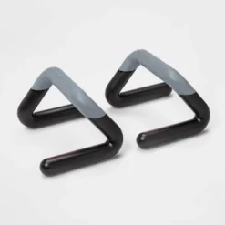 Push Up Bar - All In Motion™: Polypropylene Workout Bars For Chest, Shoulders, Triceps -All In Motion GUEST 69ee6f71 abaf 4bc0 b7b0 cbc92ac958a7
