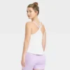 Women's Run Tank Top - All In Motion™ 2 Women's Run Tank Top - All In Motion™ -All In Motion GUEST 6ba9a302 c4c3 4dcd 9cfe 2b735958e2c5