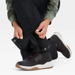 Kids' Waterproof Snow Pants - All In Motion™ -All In Motion GUEST 6e501e9a 1173 44e5 bdee 3a75503f52c6