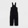 Kids' Waterproof Snow Bib - All In Motion™ -All In Motion GUEST 6f7427e8 f1fd 4208 bda6 f6bc1b7ab9d6