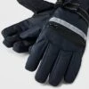Boys' Ski Gloves - All In Motion™ -All In Motion GUEST 7082e633 f559 439a b5f6 bdcfc4189405