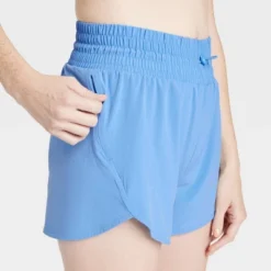 Women's High-Rise Flex Shorts 3" - All In Motion™ -All In Motion GUEST 71d85d38 ac7f 4704 b7cd 1ce598d9c106