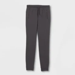 Boys' Soft Gym Jogger Pants - All In Motion™ -All In Motion GUEST 726e7817 8969 4bdf a22d 2c9a91bda2a1