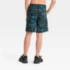 Boys' Hybrid Shorts - All In Motion™ -All In Motion GUEST 736aff64 4192 4b43 b01d 39838d08a06c